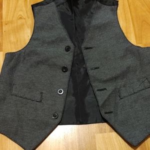 Sahara club toddler boy vest